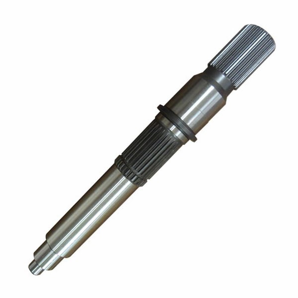 Aftermarket MFWD Drive Shaft Fits John Deere 4050 4250 4450 4650 4850 4055 WN-R82499-PEX - main